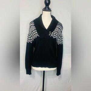 RALPH LAUREN SWEATER